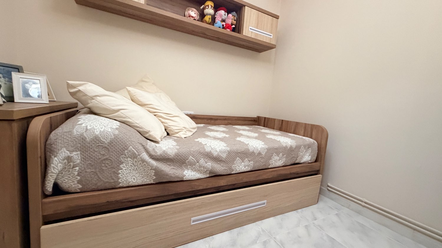 Precioso piso listo para entrar a vivir!!!!
