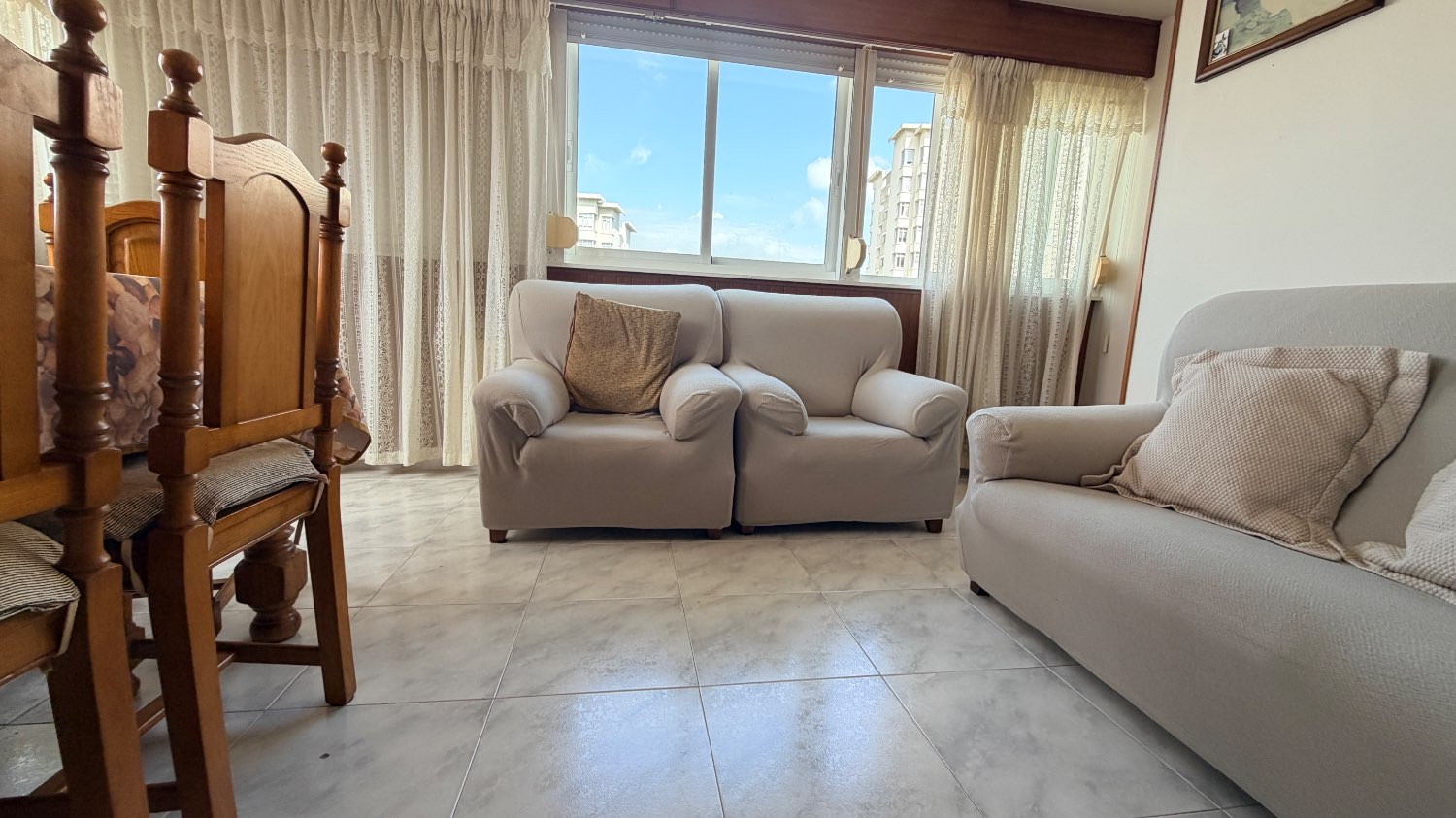 Precioso piso listo para entrar a vivir!!!!