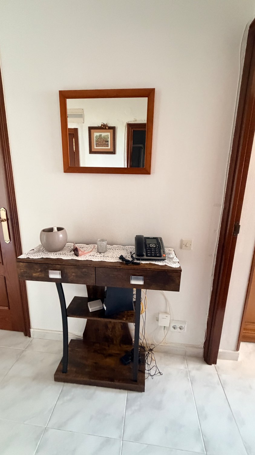 Precioso piso listo para entrar a vivir!!!!