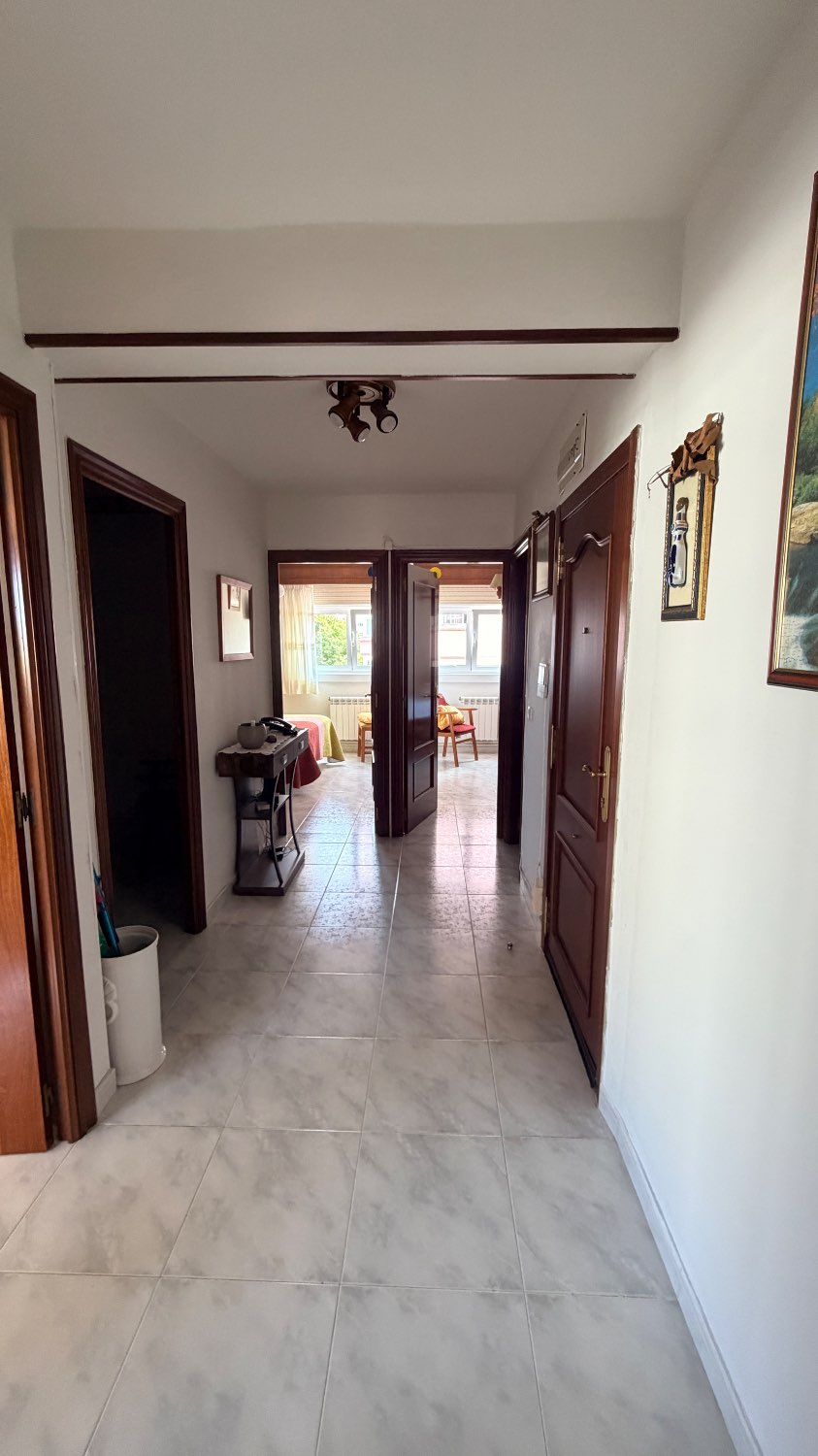 Precioso piso listo para entrar a vivir!!!!