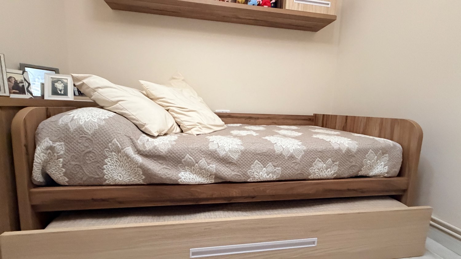 Precioso piso listo para entrar a vivir!!!!