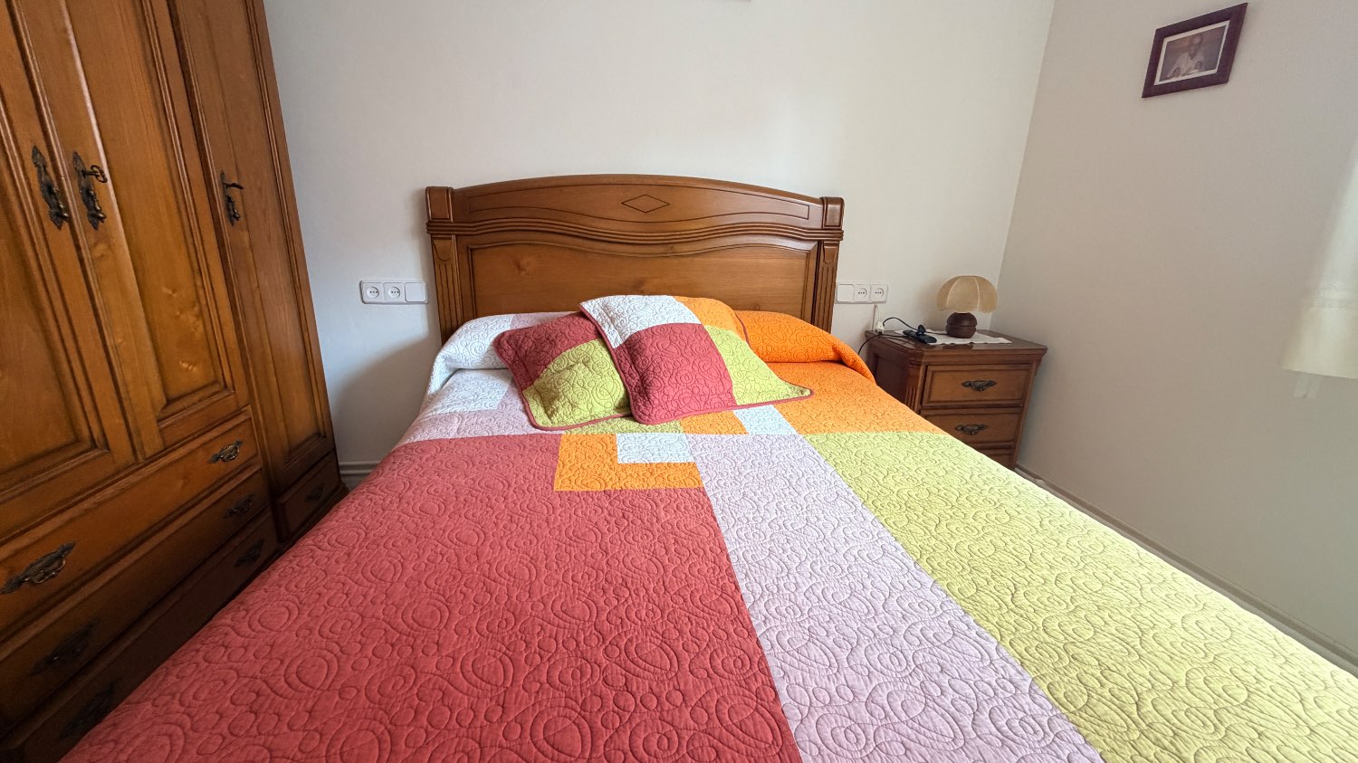 Precioso piso listo para entrar a vivir!!!!