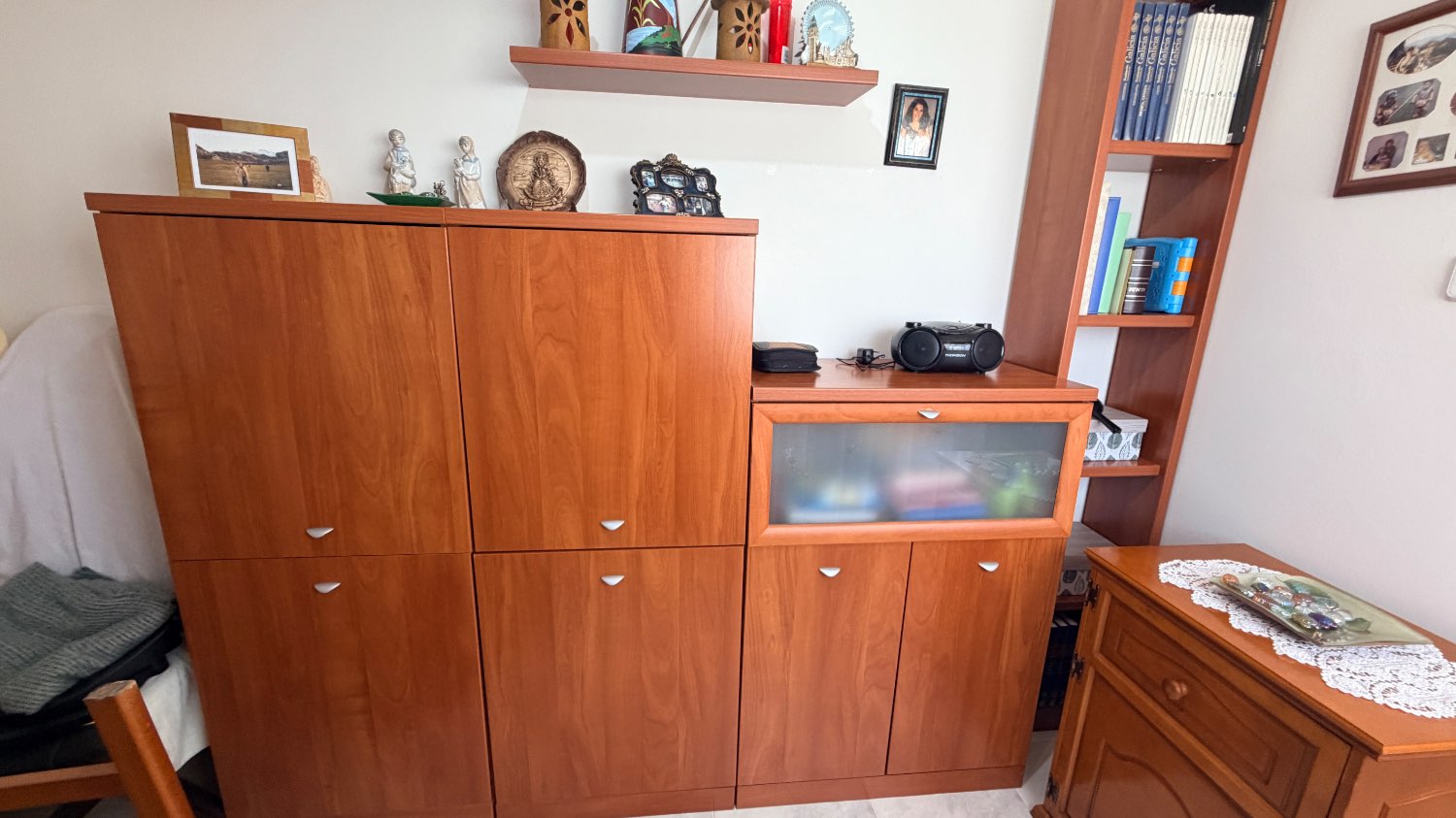 Precioso piso listo para entrar a vivir!!!!