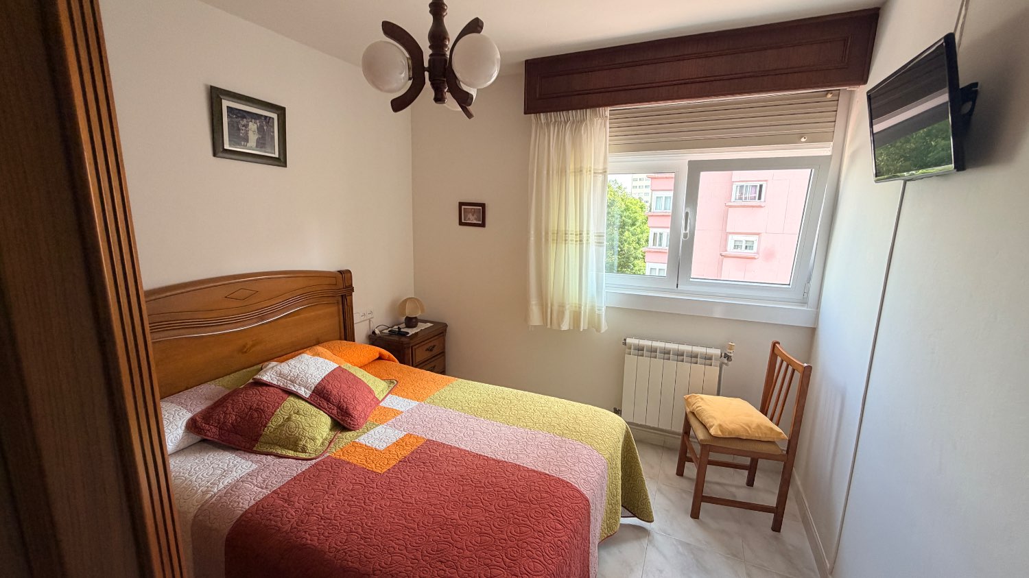 Precioso piso listo para entrar a vivir!!!!