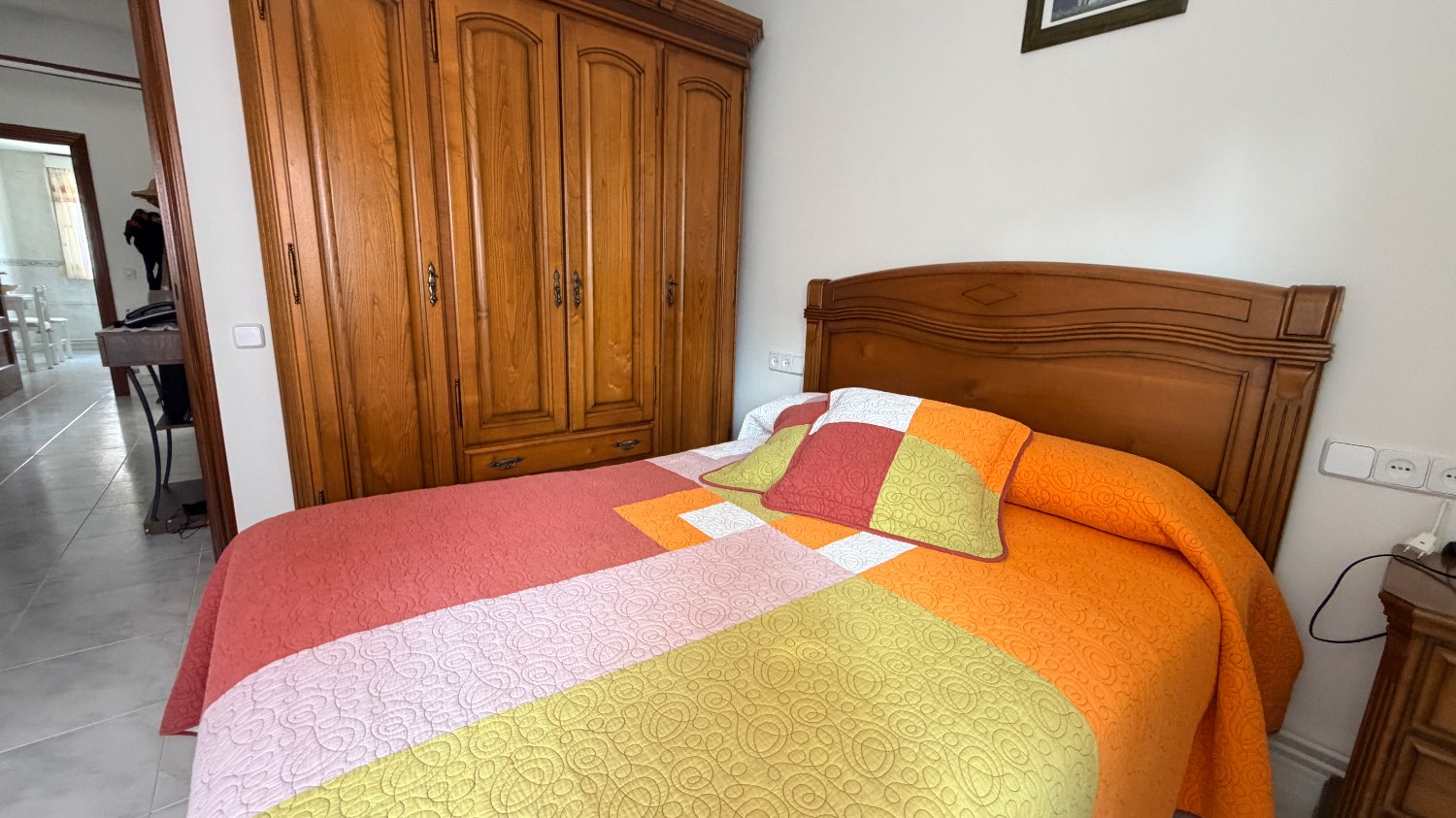 Precioso piso listo para entrar a vivir!!!!