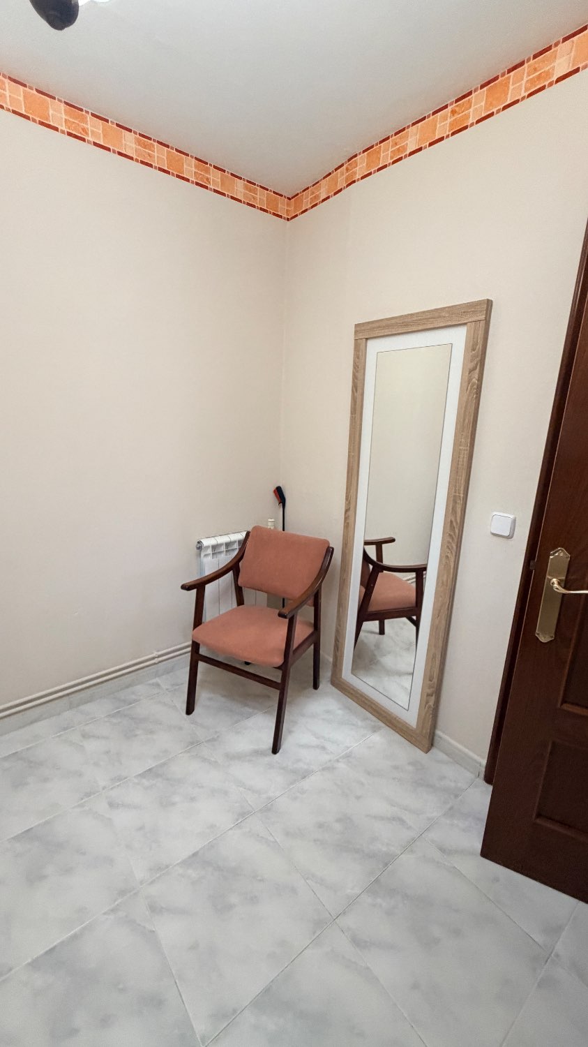 Precioso piso listo para entrar a vivir!!!!