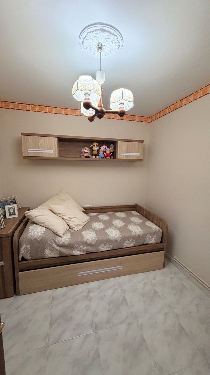 Precioso piso listo para entrar a vivir!!!!