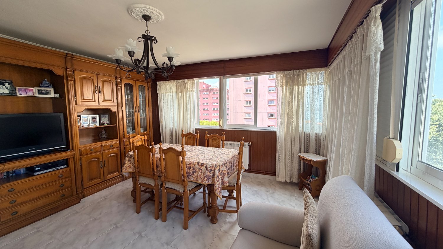 Precioso piso listo para entrar a vivir!!!!