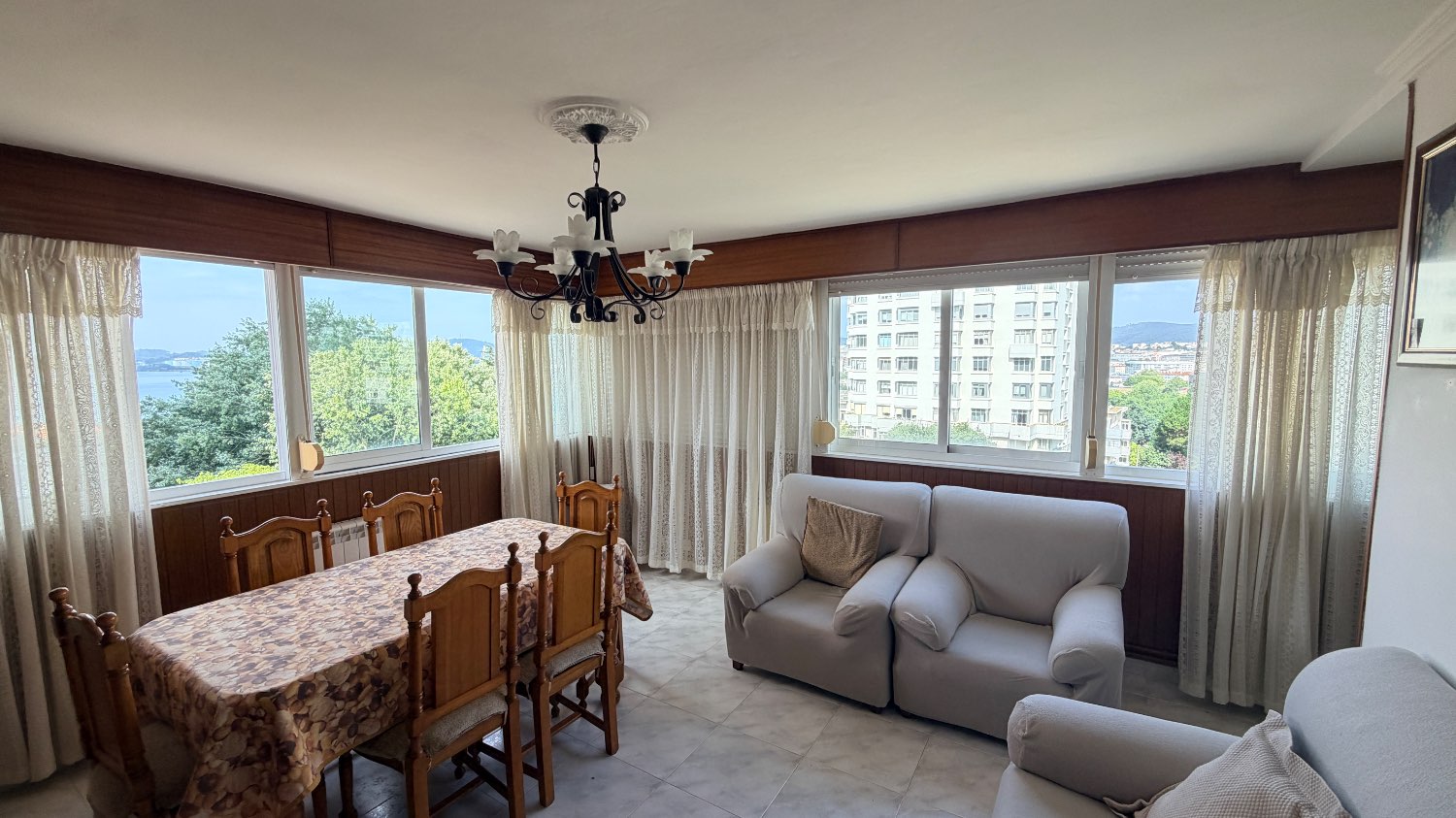 Precioso piso listo para entrar a vivir!!!!
