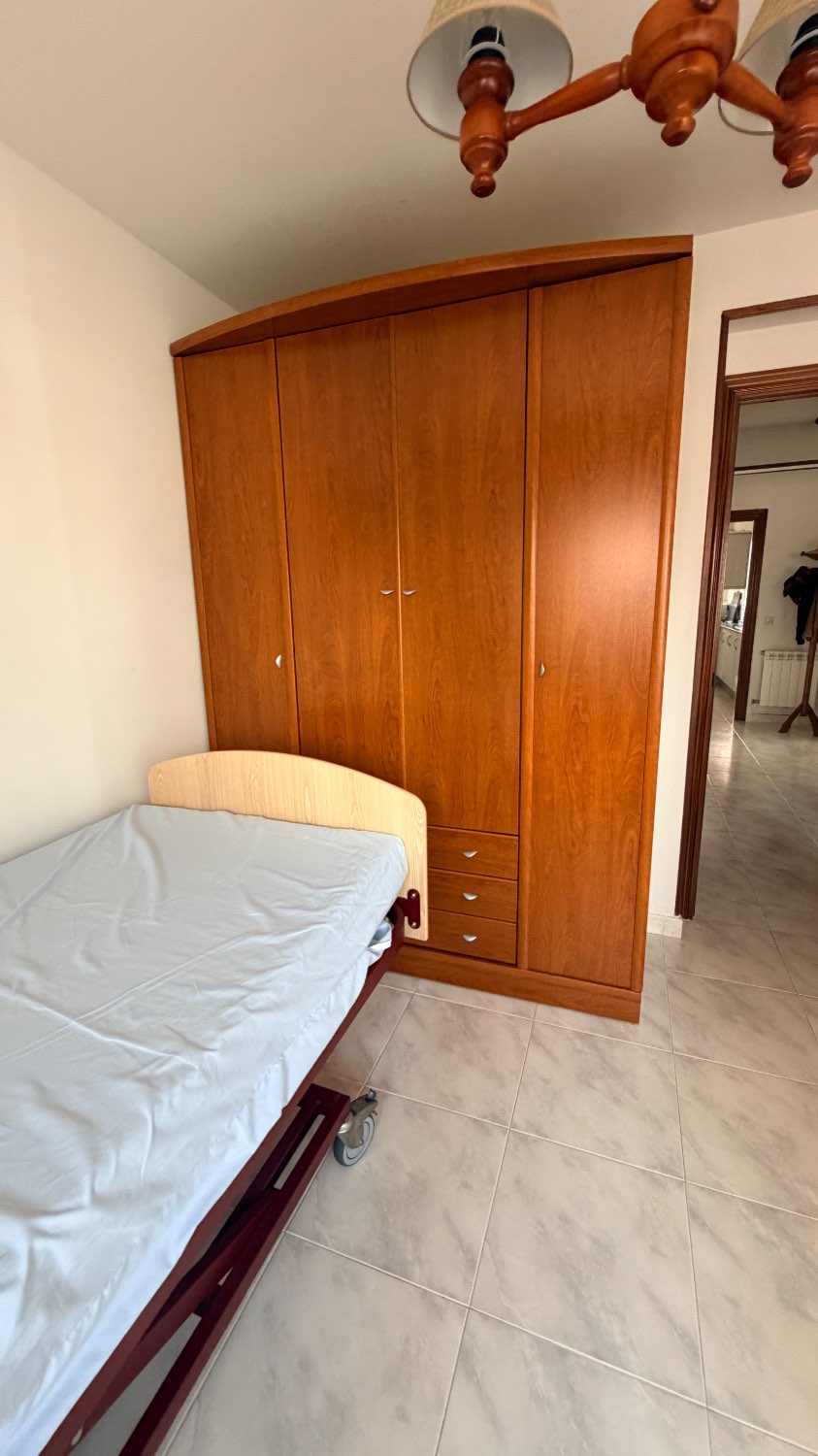 Precioso piso listo para entrar a vivir!!!!