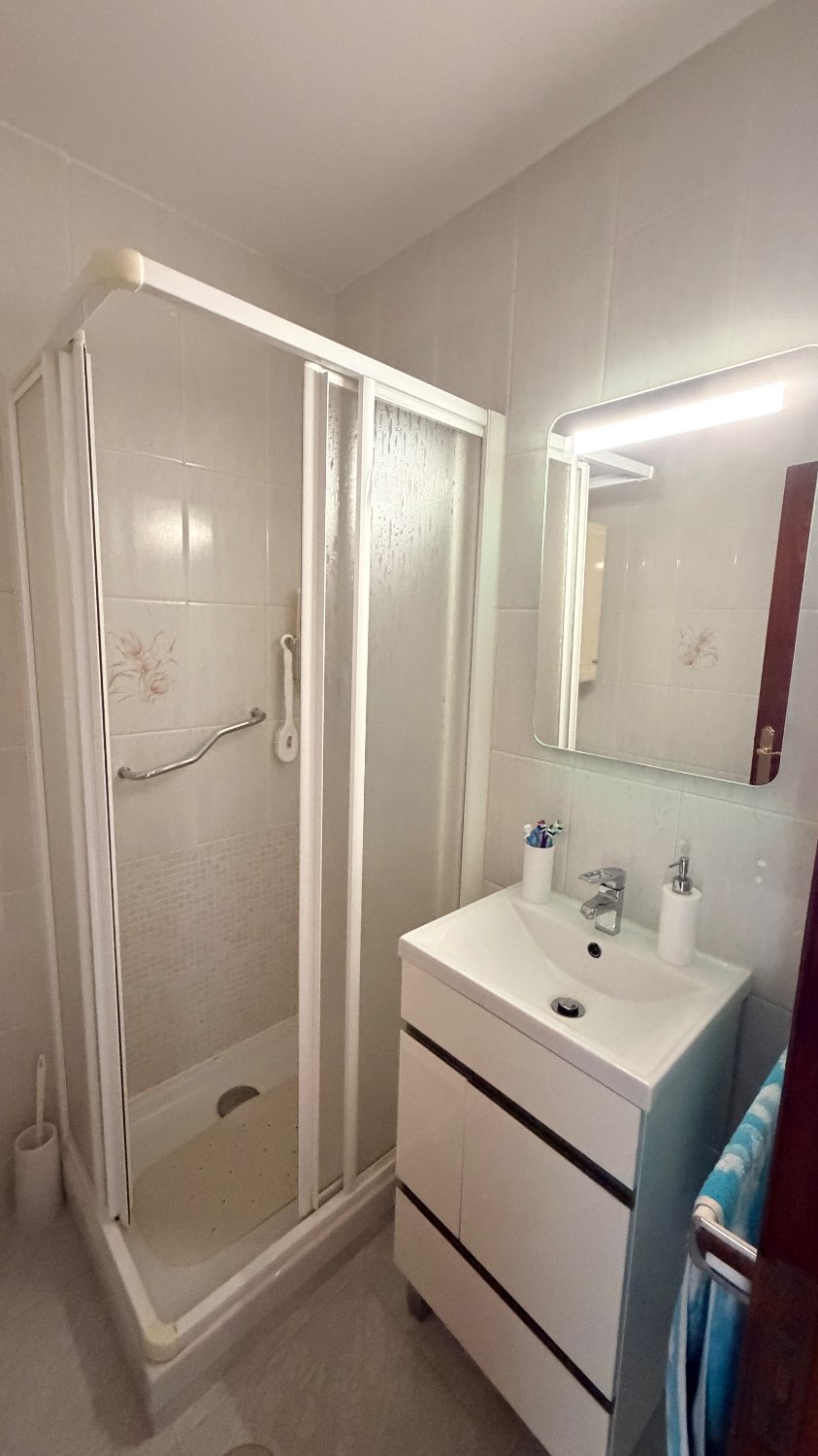 Precioso piso listo para entrar a vivir!!!!