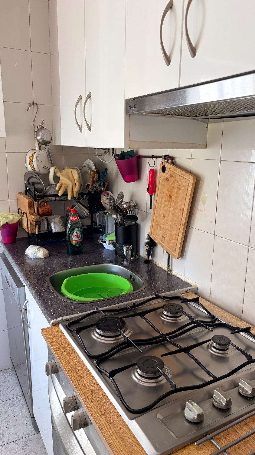 Hus til salg i Mugardos