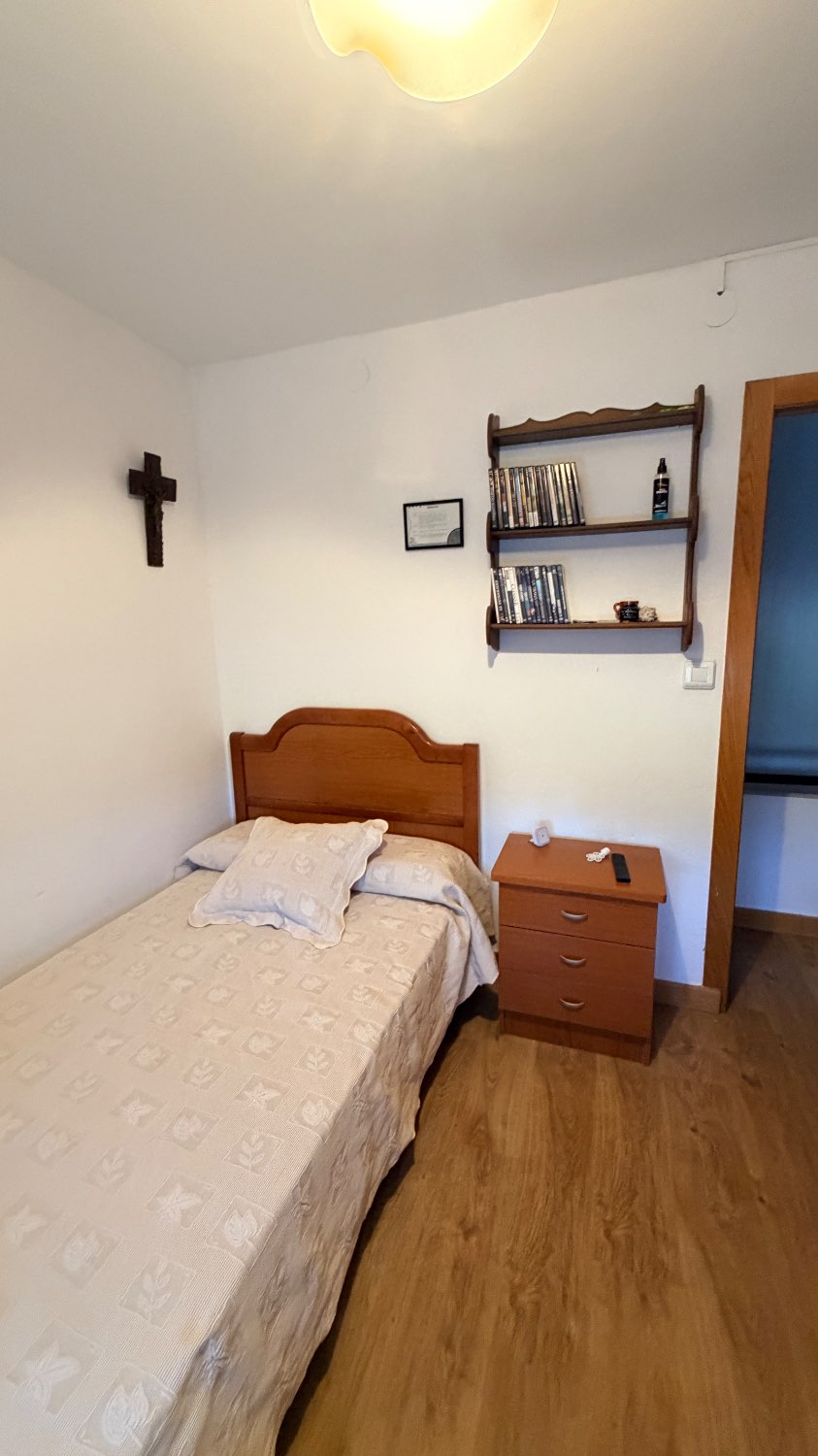 Hus til salg i Mugardos