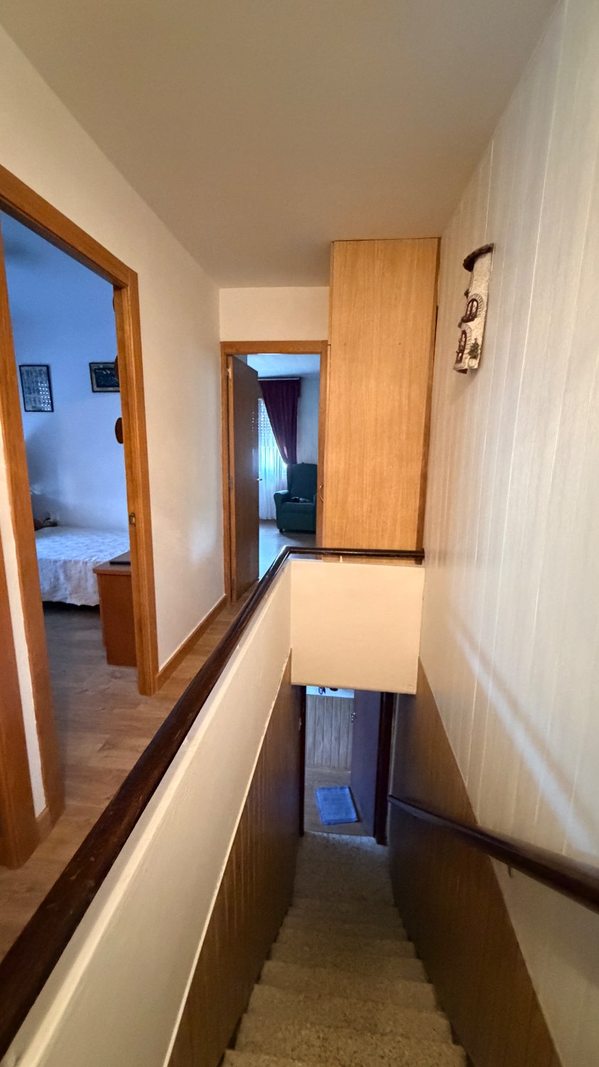 Hus til salg i Mugardos