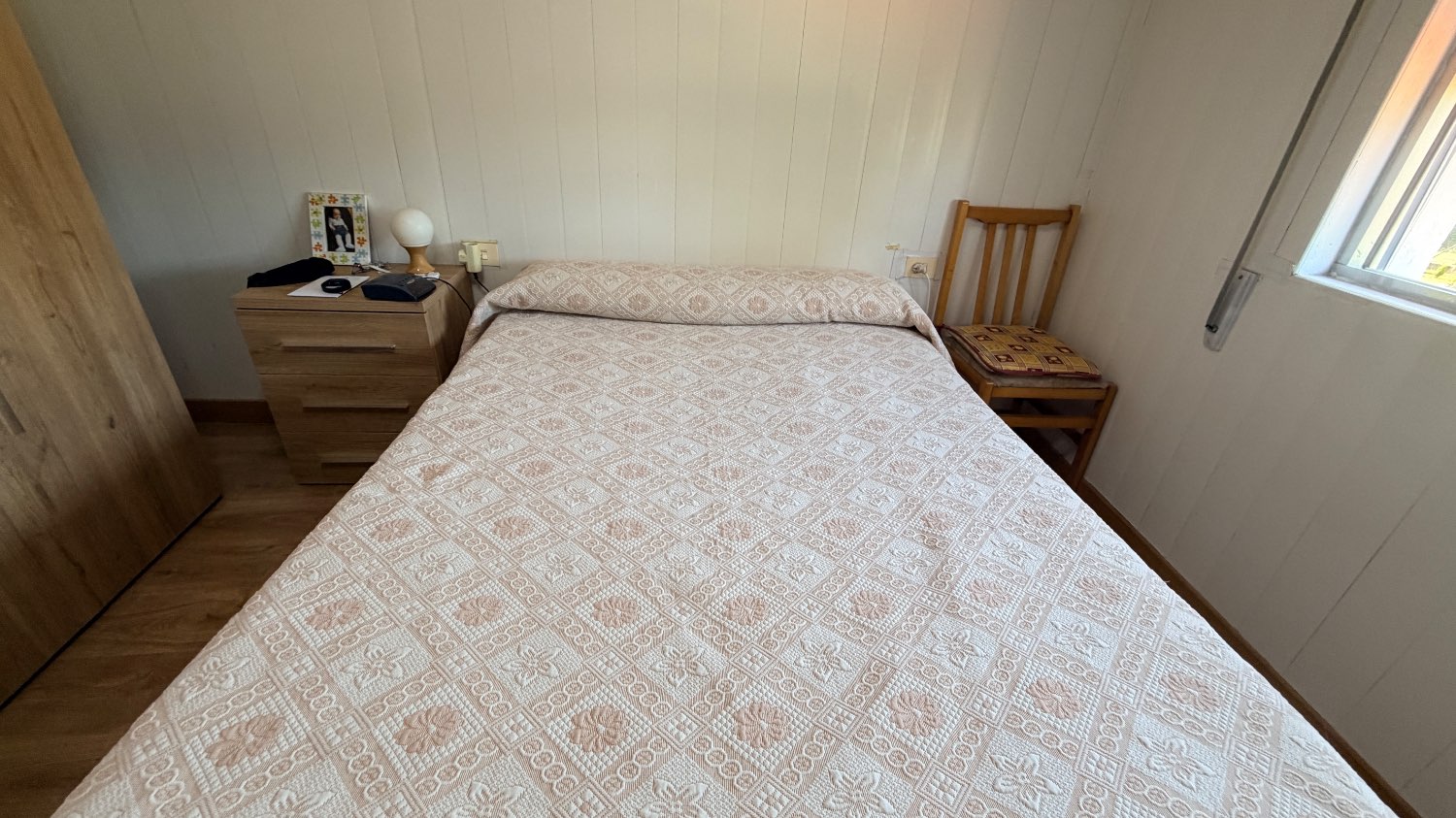 Hus til salg i Mugardos