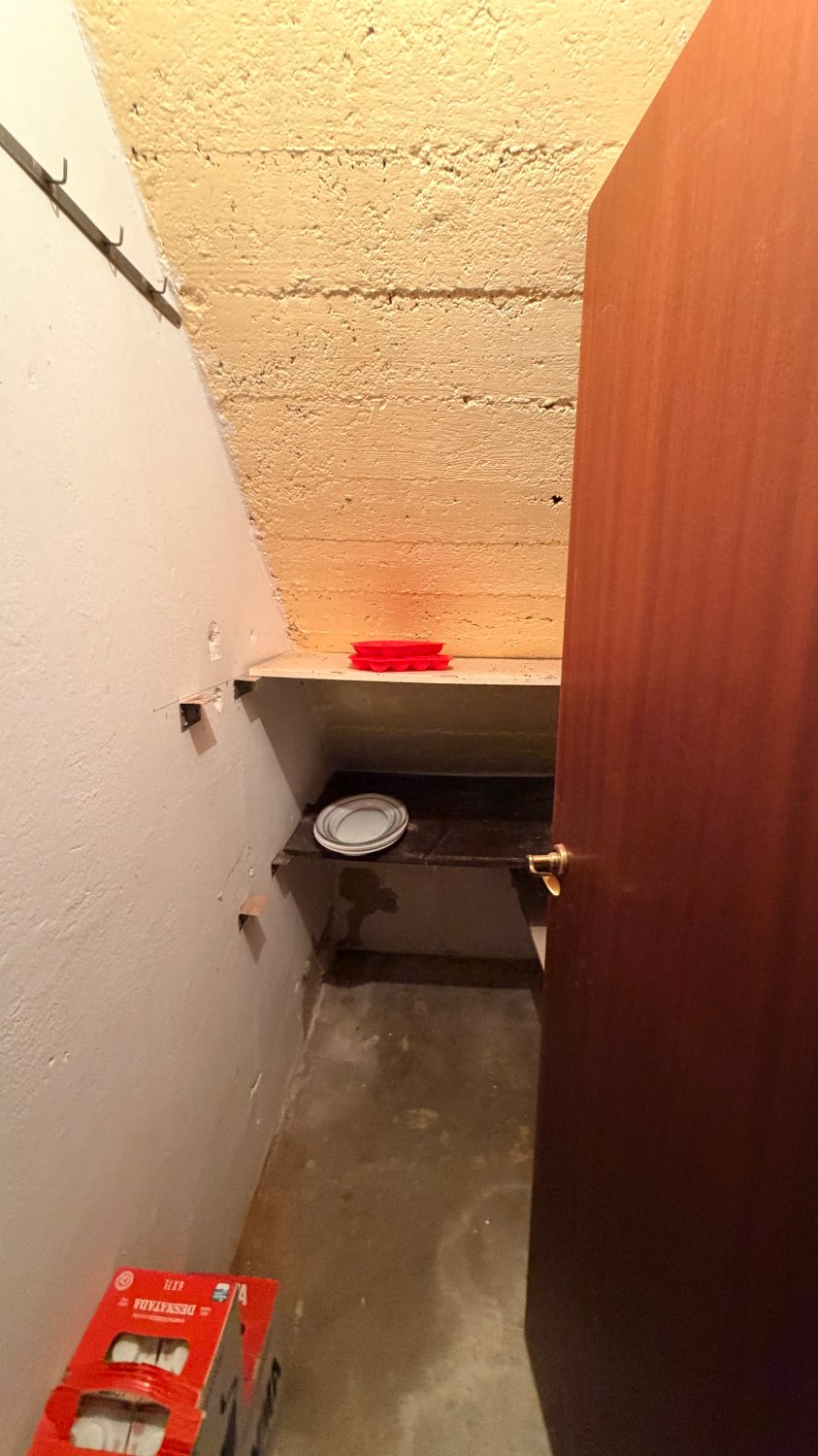 Hus til salg i Mugardos