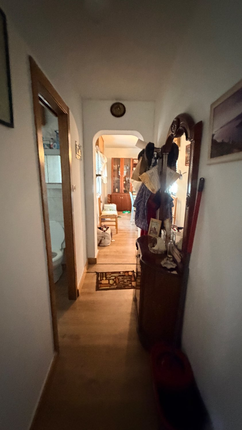 Hus til salg i Mugardos