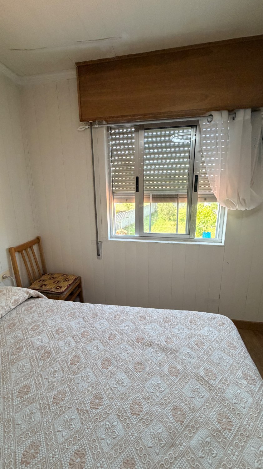 Hus til salg i Mugardos