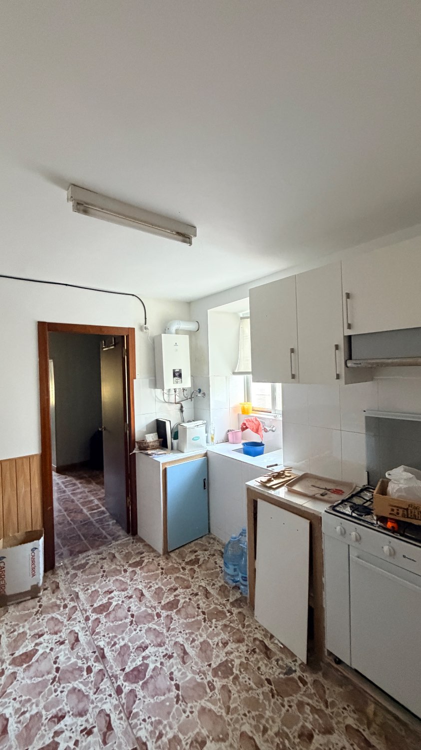 Hus til salg i Mugardos