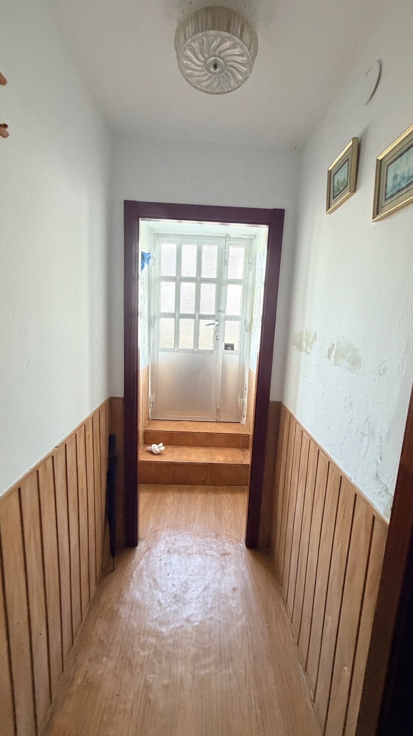 Hus til salg i Mugardos