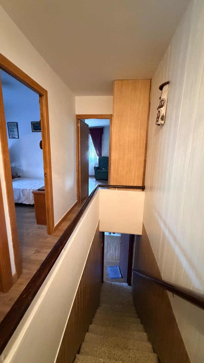 Hus til salg i Mugardos