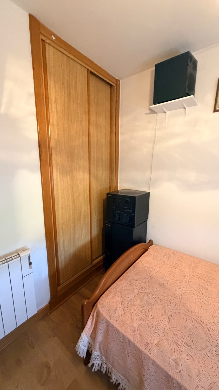 Hus til salg i Mugardos
