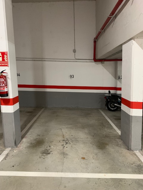 Precioso piso con plaza garaje y trastero