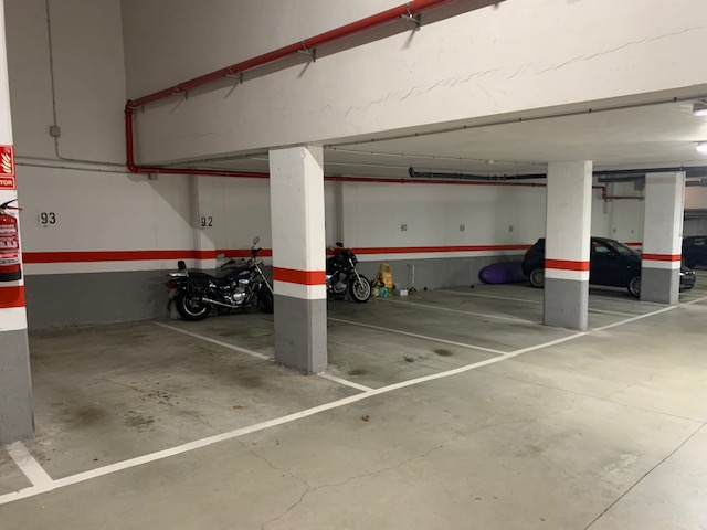 Precioso piso con plaza garaje y trastero