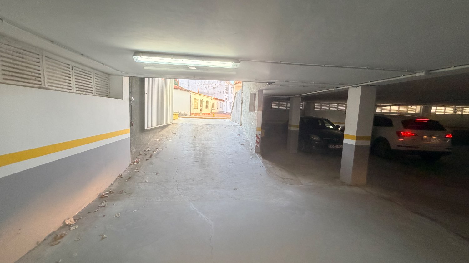 Precioso piso con plaza garaje y trastero