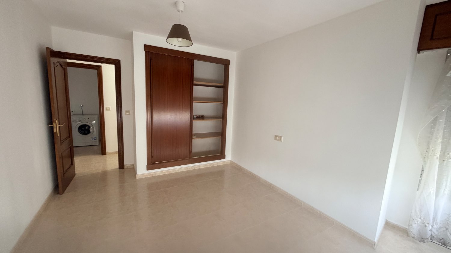 Precioso piso con plaza garaje y trastero