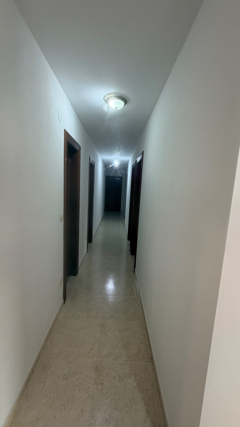 Precioso piso con plaza garaje y trastero