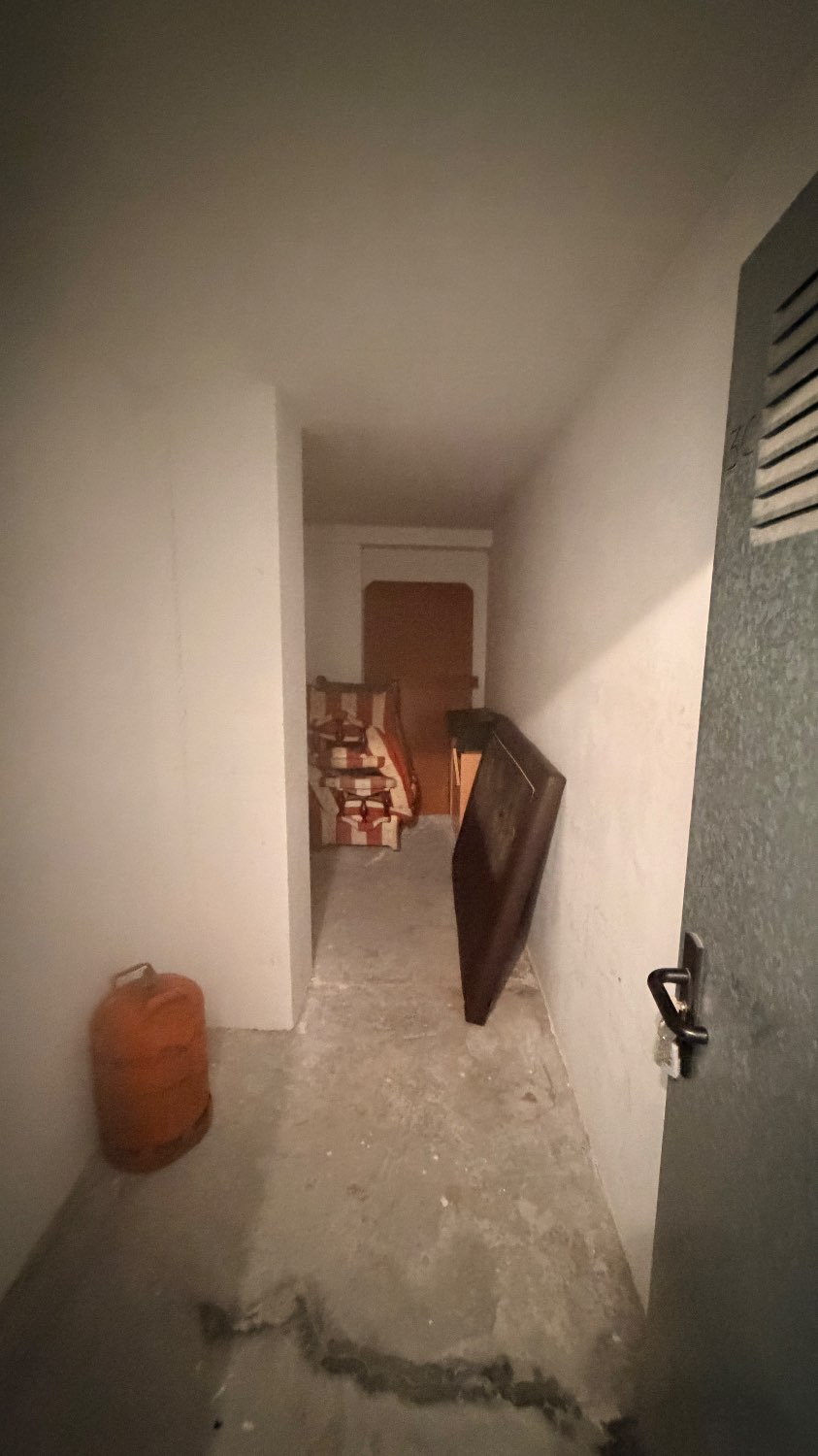 Precioso piso con plaza garaje y trastero