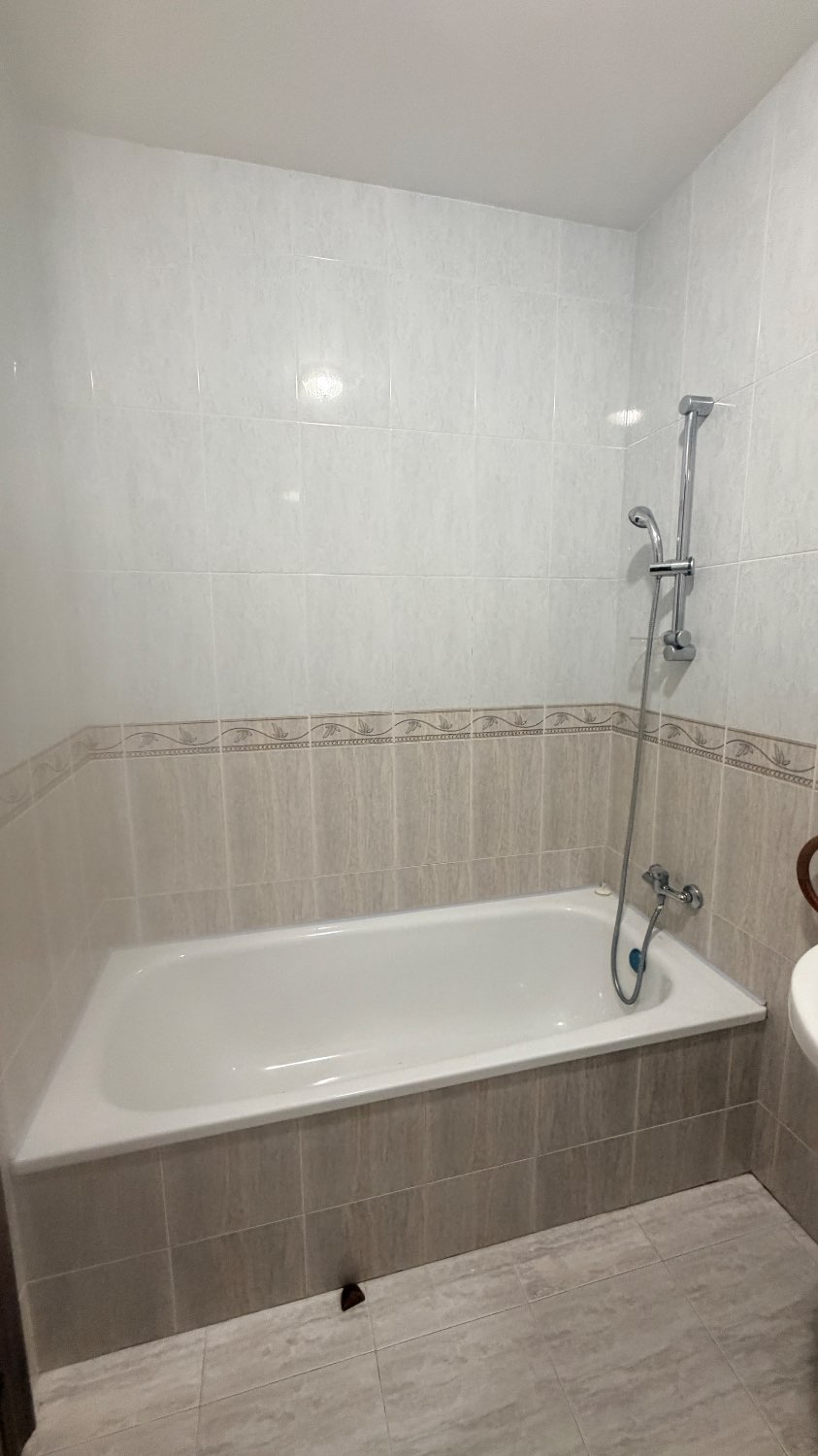 Precioso piso con plaza garaje y trastero