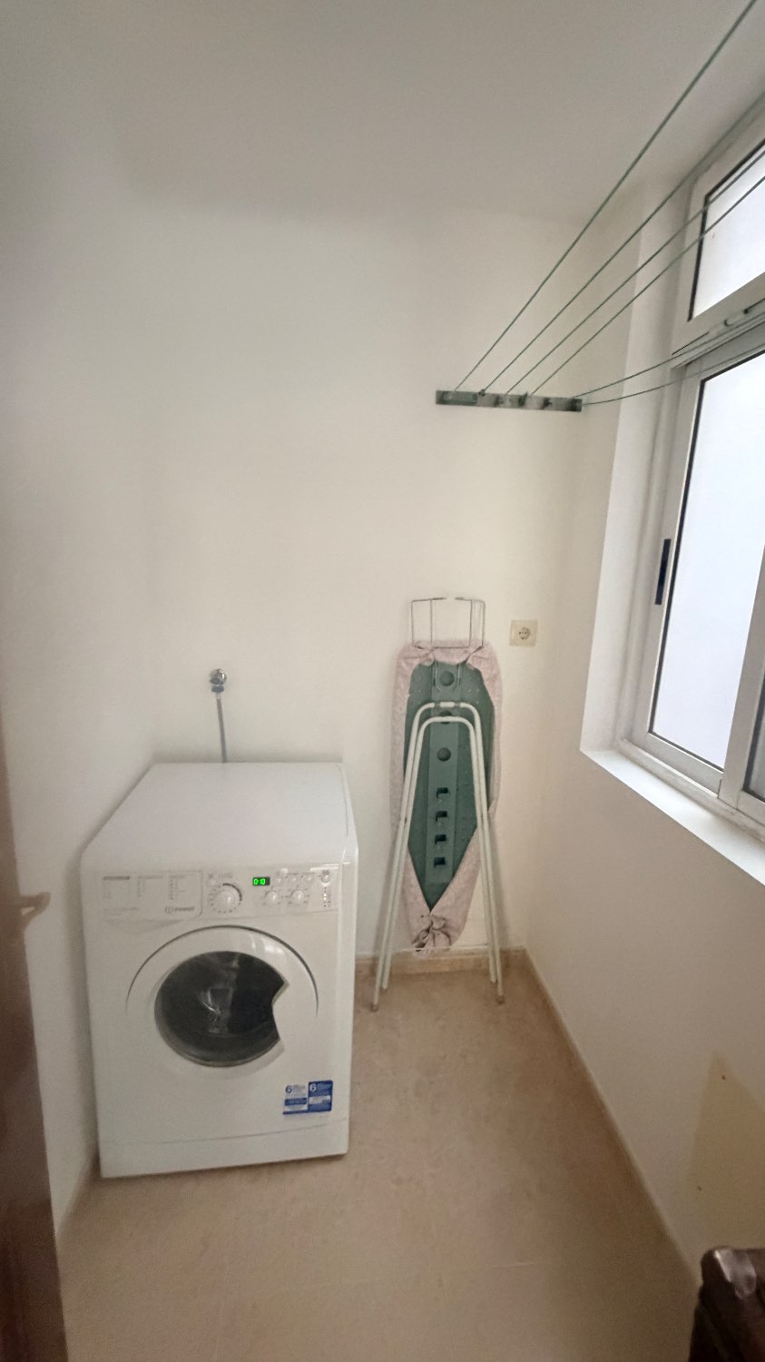 Precioso piso con plaza garaje y trastero