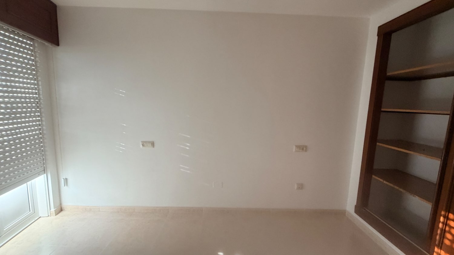 Precioso piso con plaza garaje y trastero