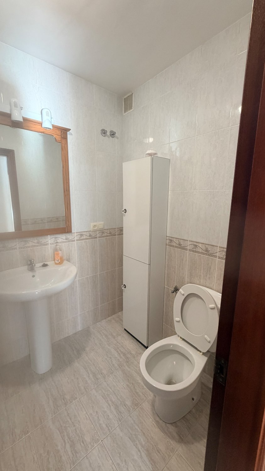 Precioso piso con plaza garaje y trastero