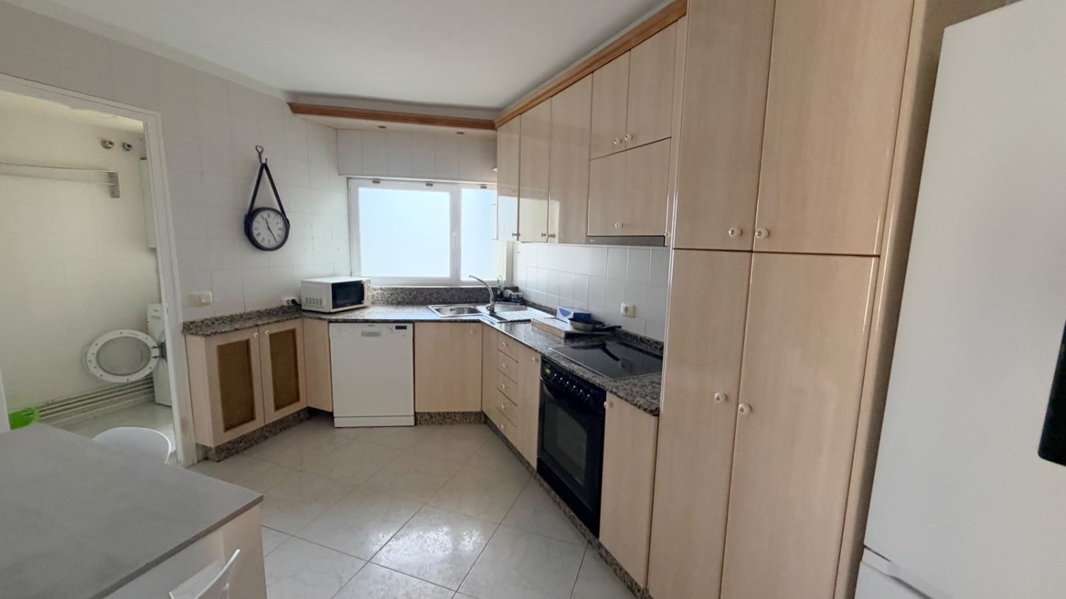 Flat for rent in Ferrol
