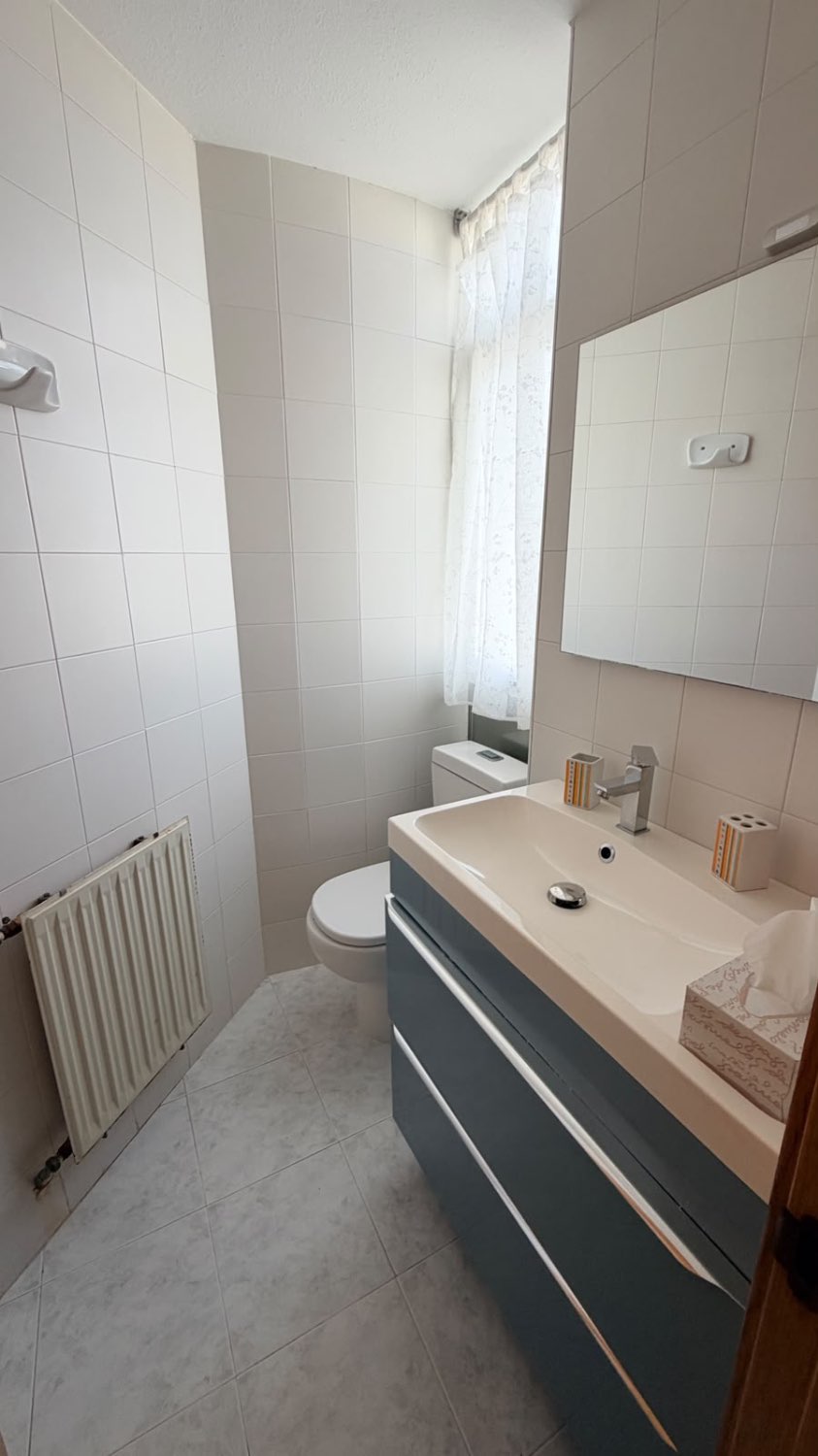Flat for rent in Ferrol