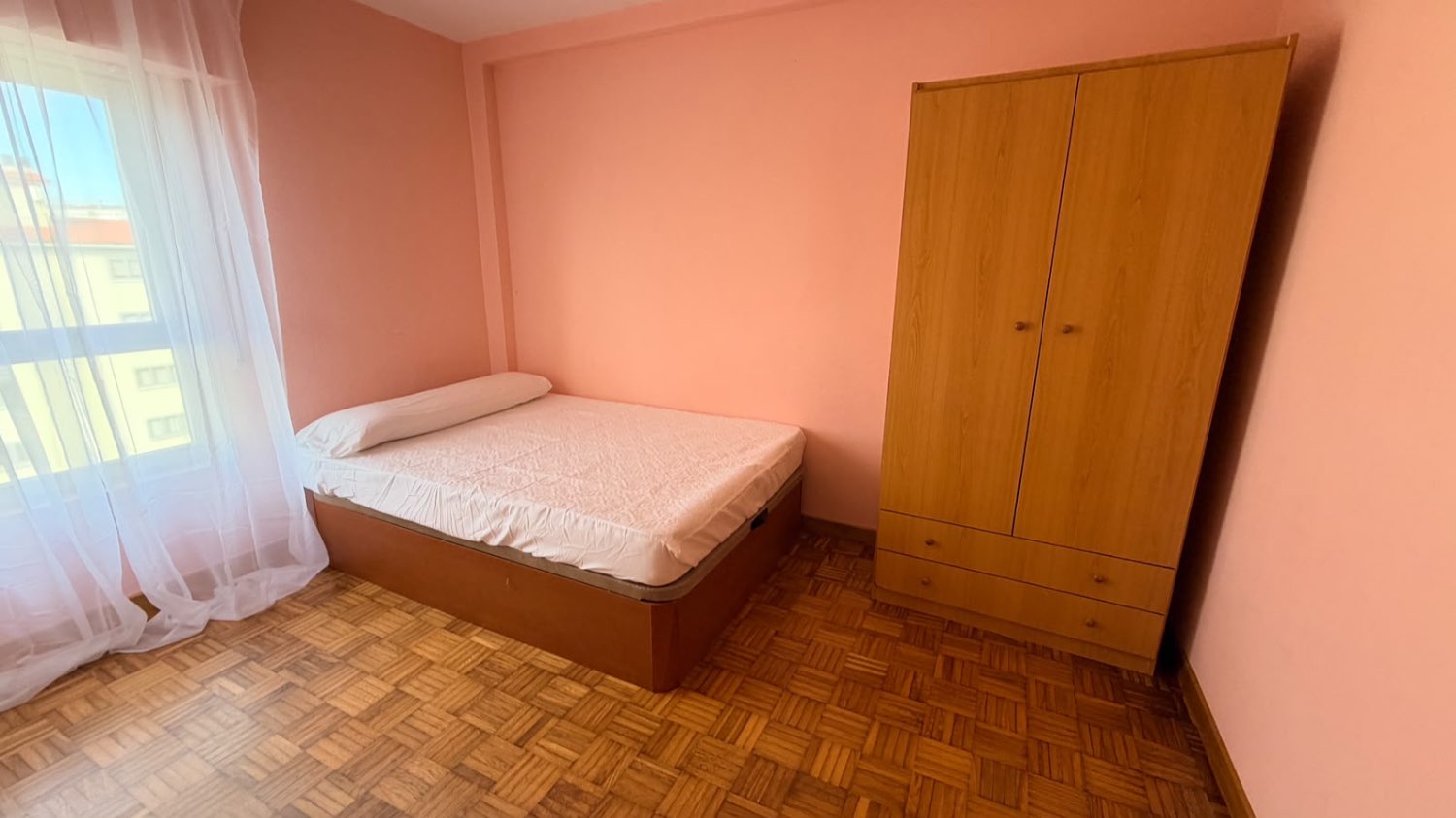 Flat for rent in Ferrol