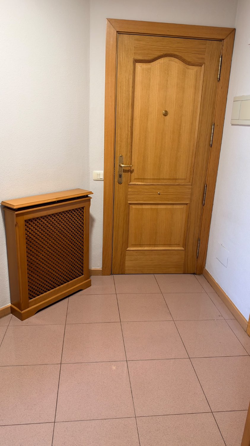 Flat for rent in Ferrol