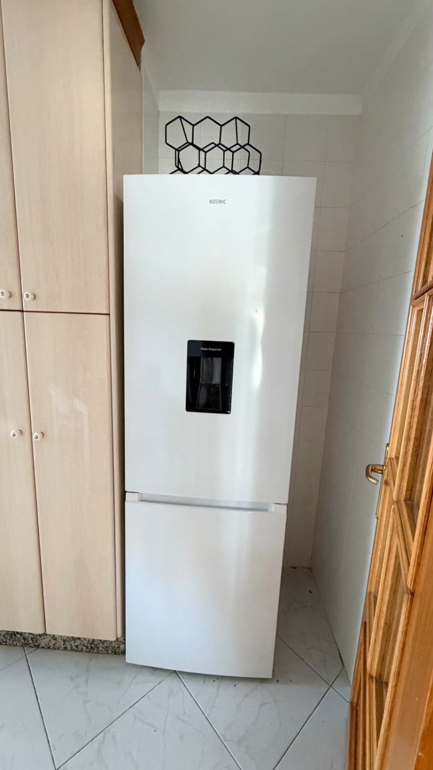 Flat for rent in Ferrol