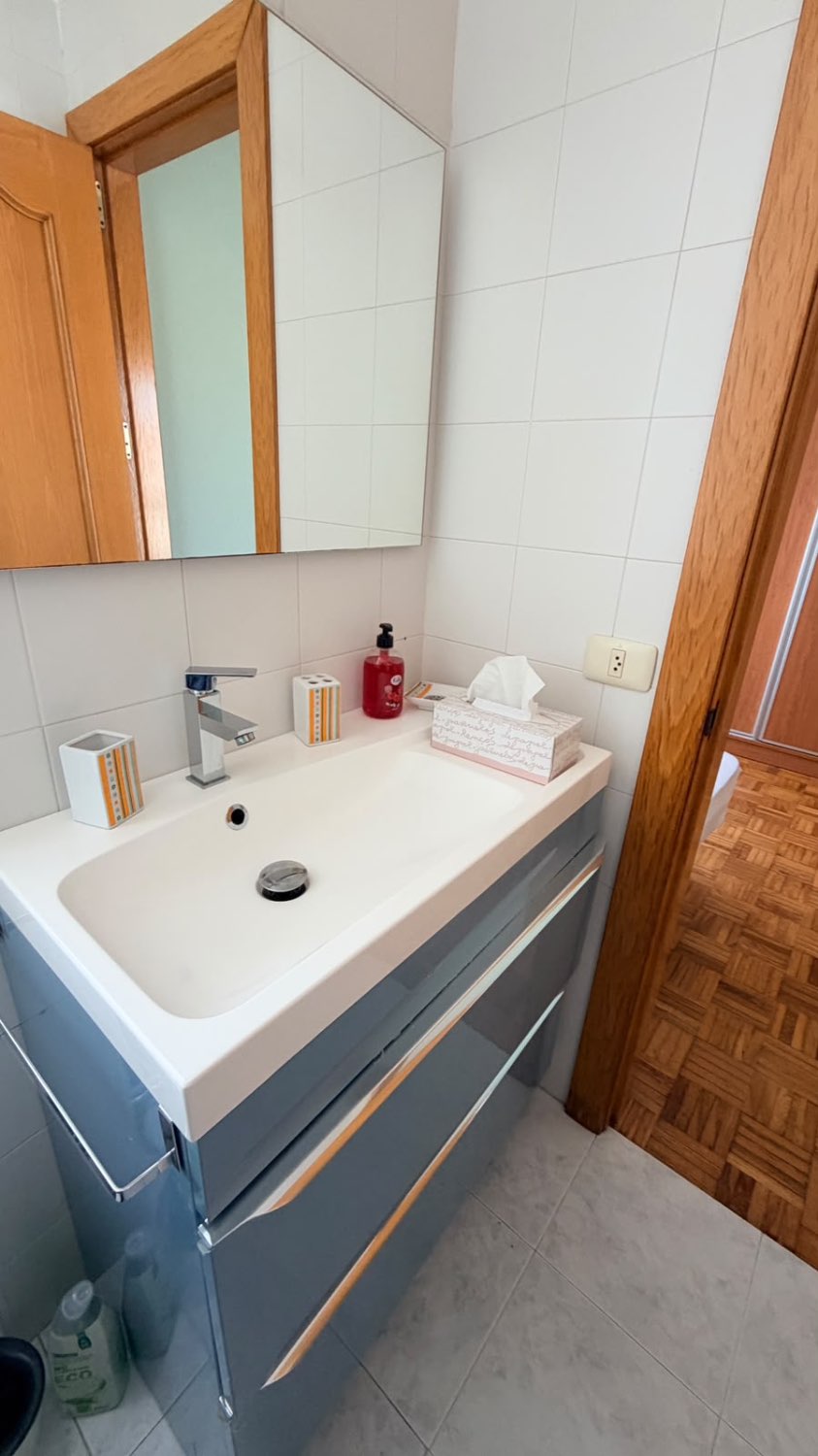 Flat for rent in Ferrol