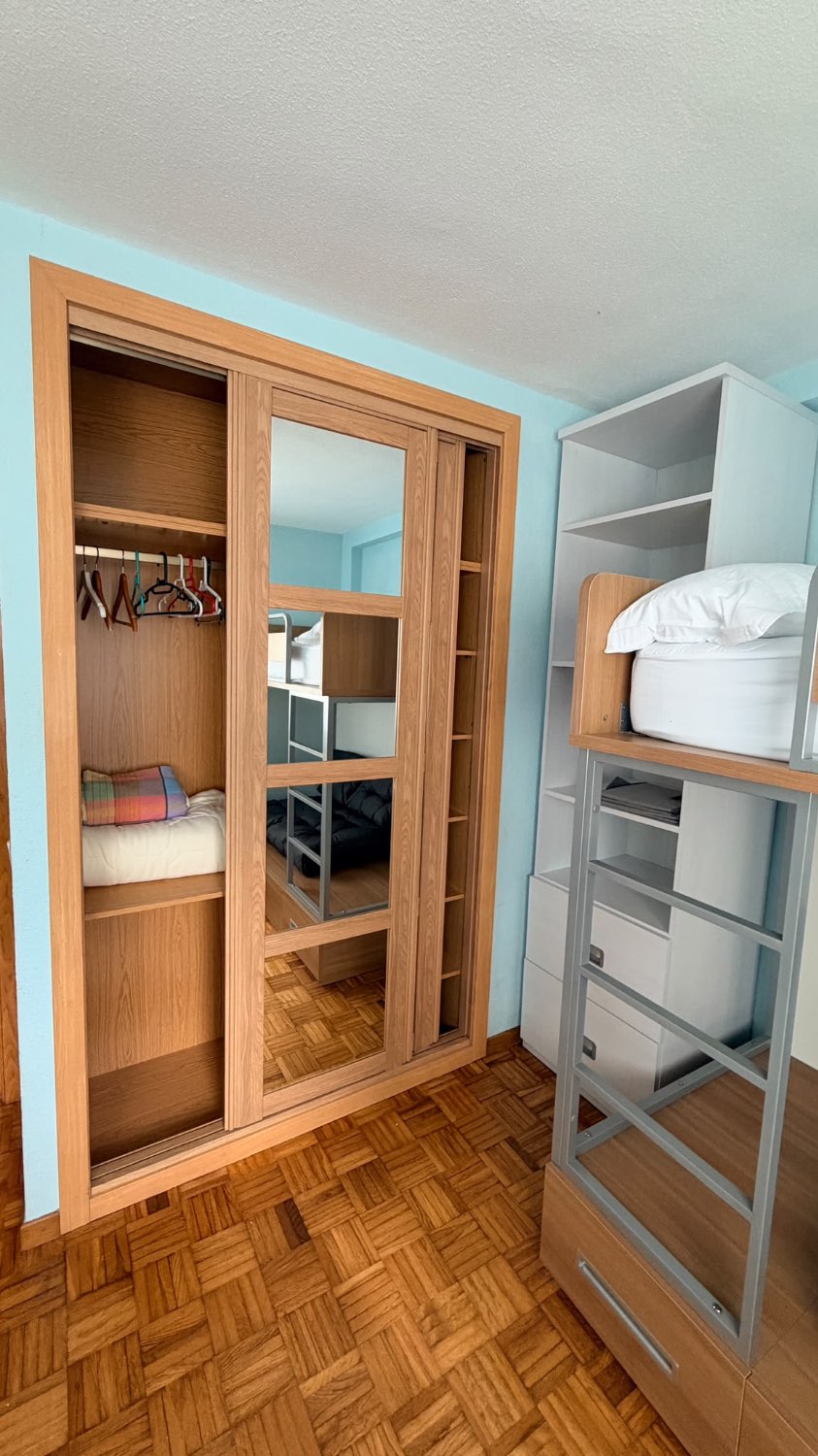 Flat for rent in Ferrol