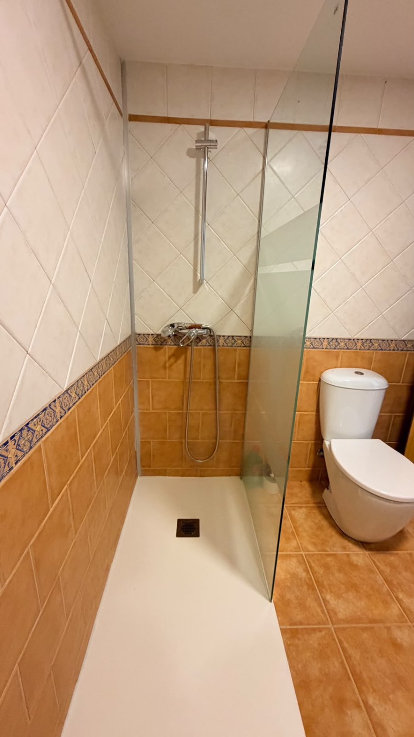 Flat for rent in Ferrol