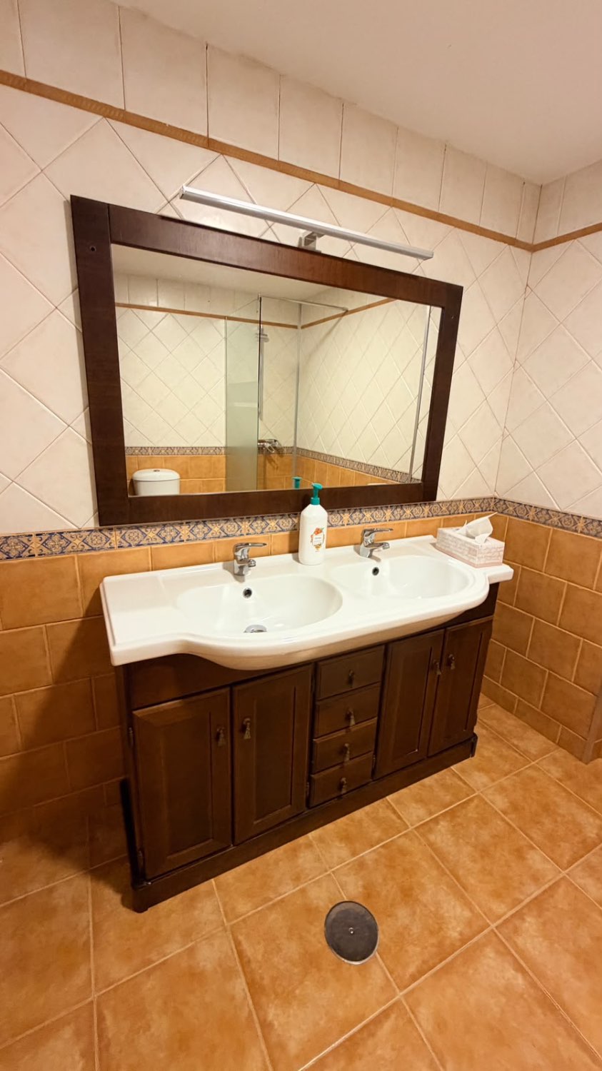 Flat for rent in Ferrol
