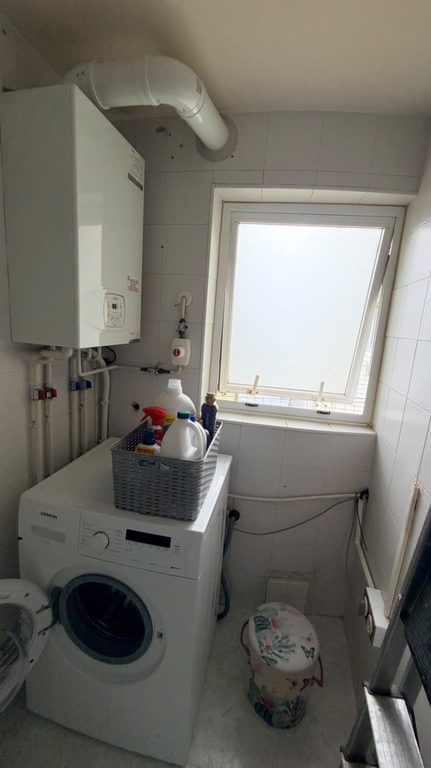 Flat for rent in Ferrol