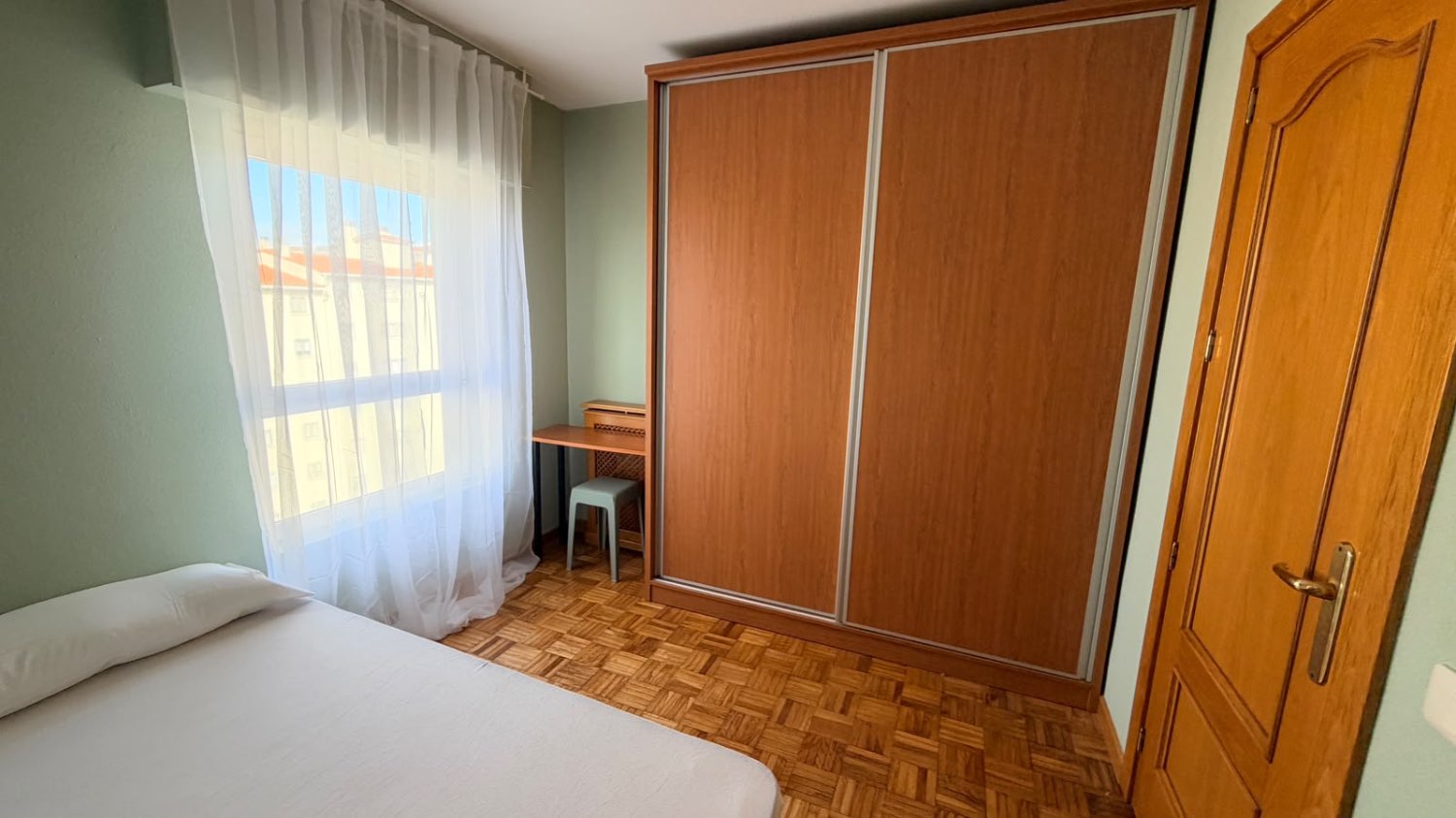 Flat for rent in Ferrol