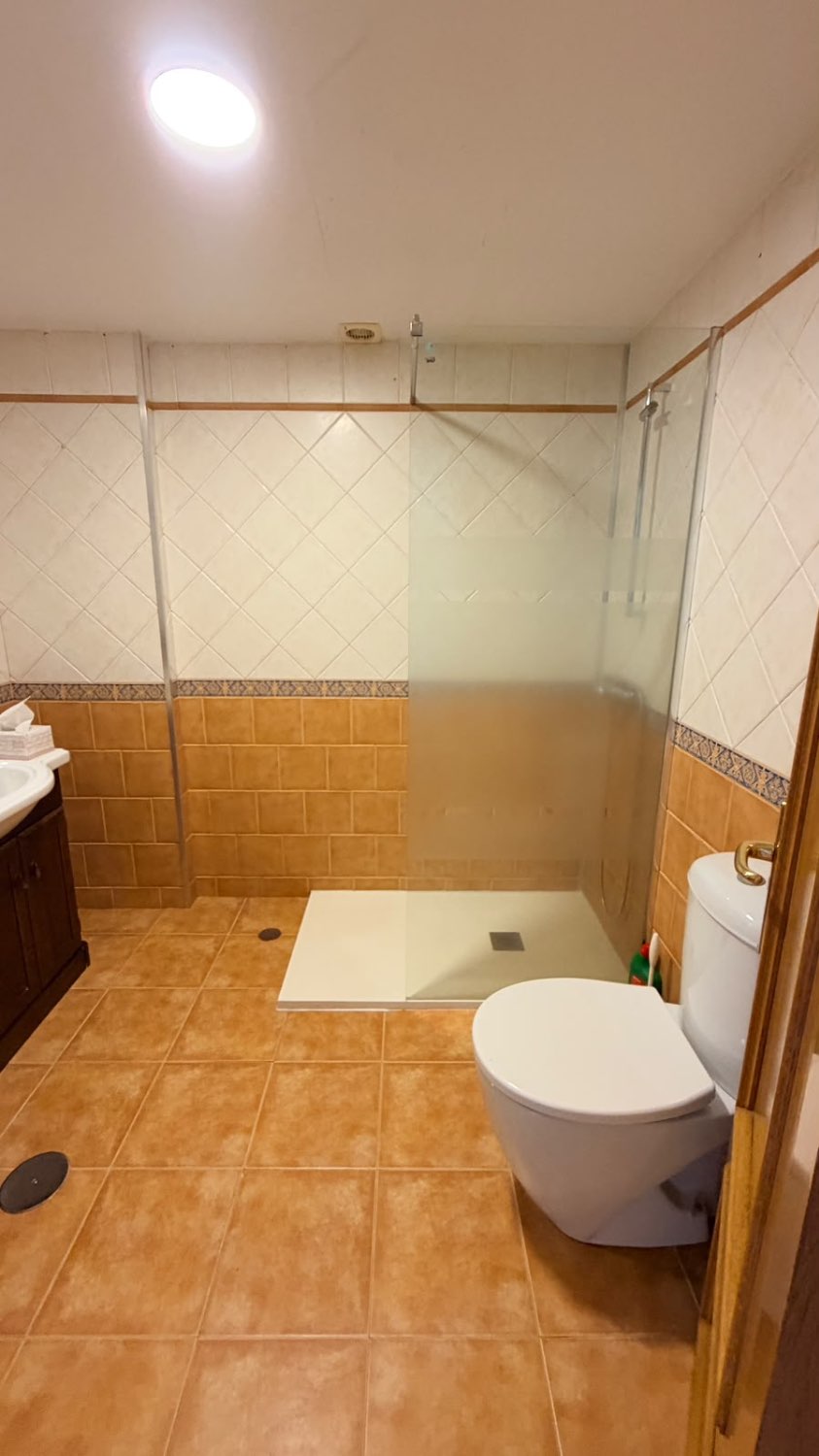 Flat for rent in Ferrol