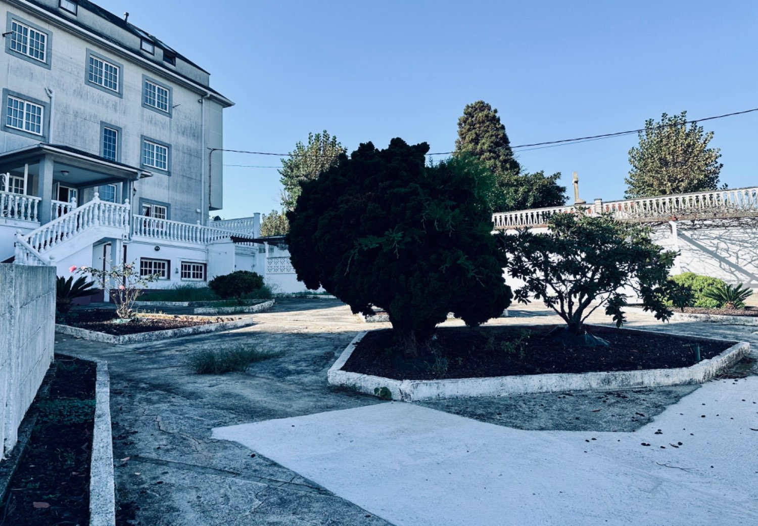 Impresionante Duplex  con vistas Ría Ferrol,con terraza y terreno