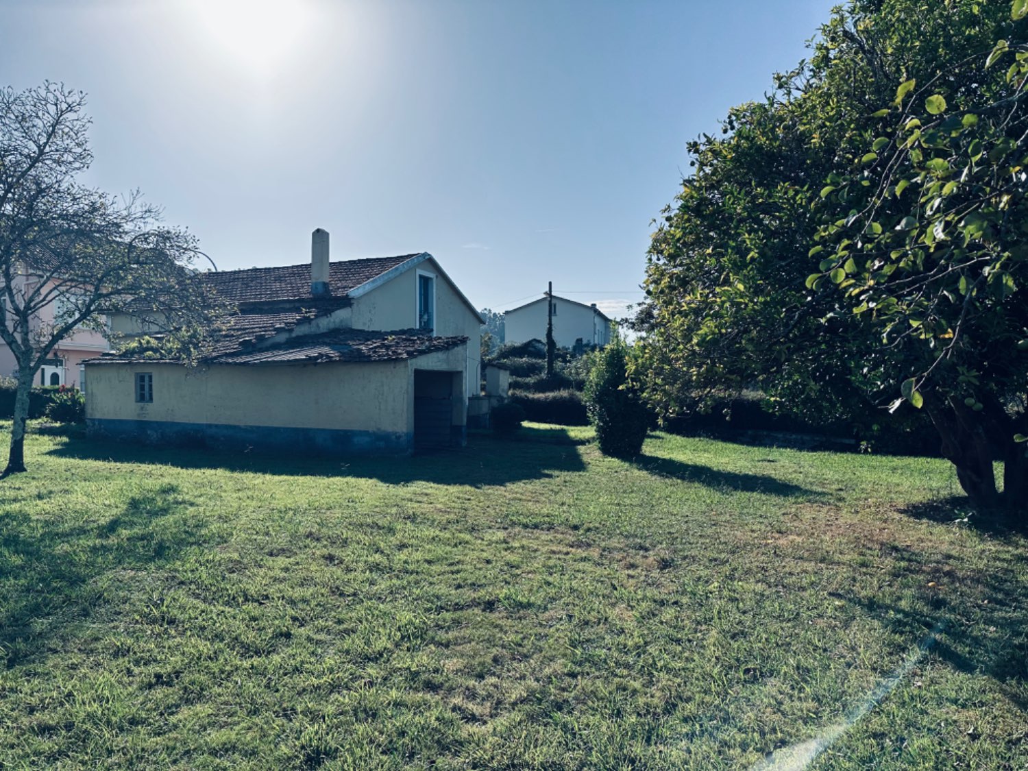 Casa en venda en Fene